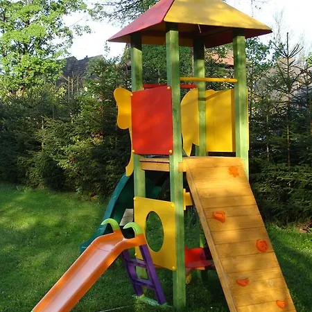 Patchwork Barn Holiday home Zakopane