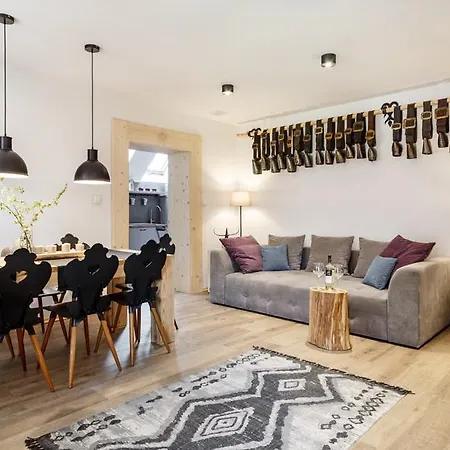 Patchwork Barn Holiday home *
