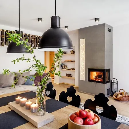 Patchwork Barn Holiday home Zakopane