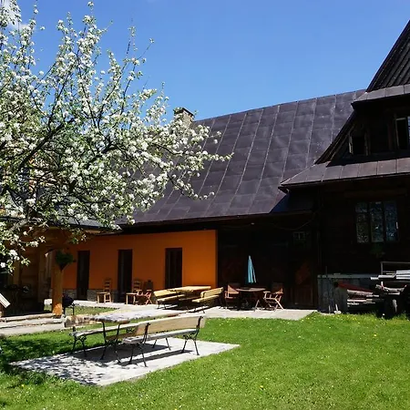 Patchwork Barn Holiday home *